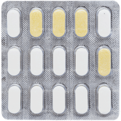 Ozomet G1 Tablet 15