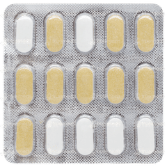 Ozomet G2 Tablet 15 Ozomet G2 Tablet 15