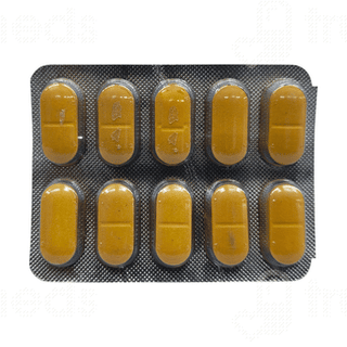 Ozospas M Tablet 10