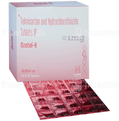 Ozotel H Tablet 30 Ozotel H Tablet 30