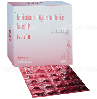 Ozotel H Tablet 30