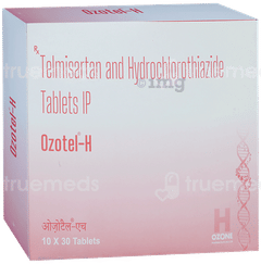 Ozotel H Tablet 30 Ozotel H Tablet 30