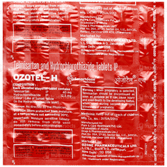 Ozotel H Tablet 30 Ozotel H Tablet 30