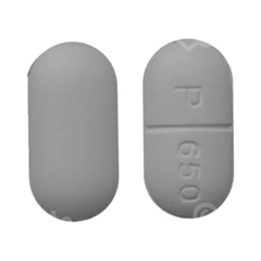 P 650 Tablet 10