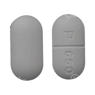 P 650 Tablet 10
