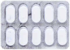 P 650 Tablet 10
