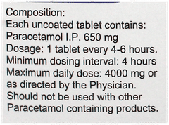 P 650 Tablet 10