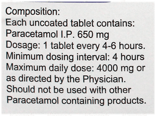 P 650 Tablet 10