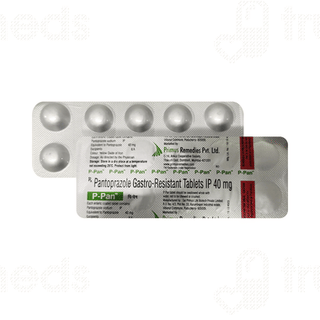 P Pan Tablet 10