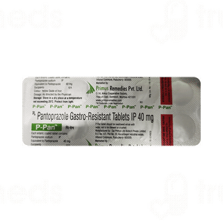 P Pan Tablet 10