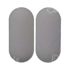 P Zide 1000 MG Tablet 10
