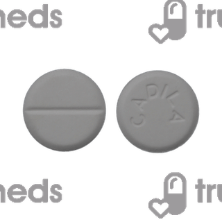 P Zide 500 MG Tablet 10