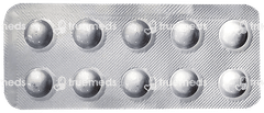 P Zole 40 Tablet 10