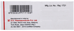 P Zole 40 Tablet 10