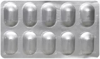 P Zole Dsr Capsule 10
