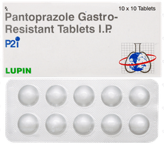 P2i Tablet 10