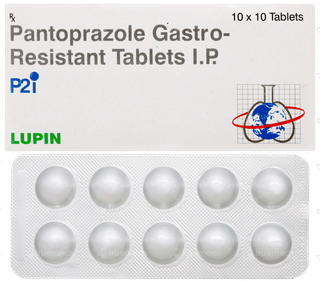 P2i Tablet 10