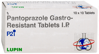 P2i Tablet 10