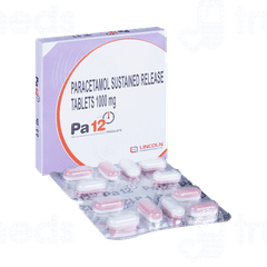 Pa 12 Tablet 12