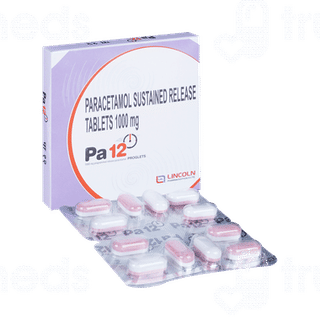 Pa 12 Tablet 12