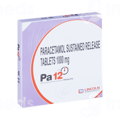 Pa 12 Tablet 12
