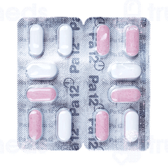 Pa 12 Tablet 12