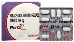 Pa 12 Tablet 12 Pa 12 Tablet 12