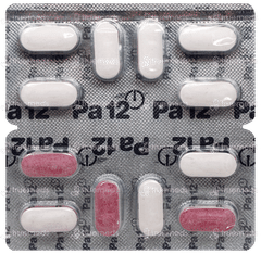 Pa 12 Tablet 12