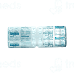 Paar 650 MG Tablet 10 Paar 650 MG Tablet 10