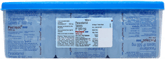 Pacimol 500 Tablet 15