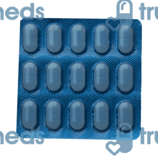 Pacimol 650 Tablet 15