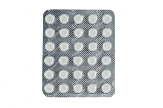 Pacitane 2 MG Tablet 30