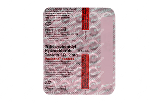 Pacitane Tablet 30