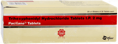 Pacitane Tablet 30