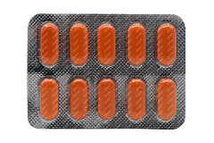 Pain X Relief Tablet 10
