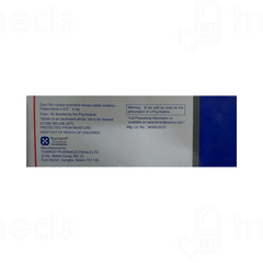 Palido Od 3 MG Tablet 10