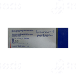 Palido Od 3 MG Tablet 10
