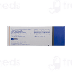 Palido Od 6 MG Tablet 10