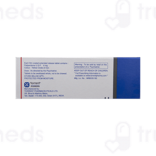 Palido Od 6 MG Tablet 10