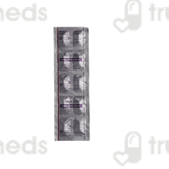 Palido Od 6 MG Tablet 10