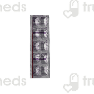 Palido Od 6 MG Tablet 10