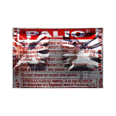 Palio Tablet 10