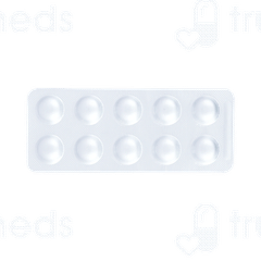 Palip-xr 3 MG Tablet 10