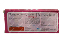 Pamaspas Tablet 10 Pamaspas Tablet 10