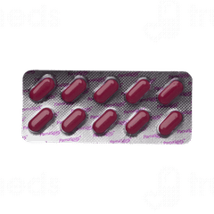 Pamaspas Tablet 10
