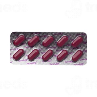 Pamaspas Tablet 10