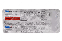 Pan Junior Tablet 10