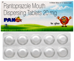 Pan Junior Tablet 10 Pan Junior Tablet 10