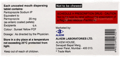 Pan Junior Tablet 10