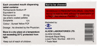 Pan Junior Tablet 10